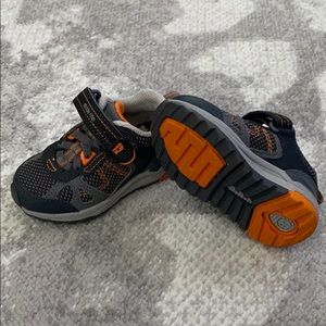 Stride Rite Toddler Walking Shoes